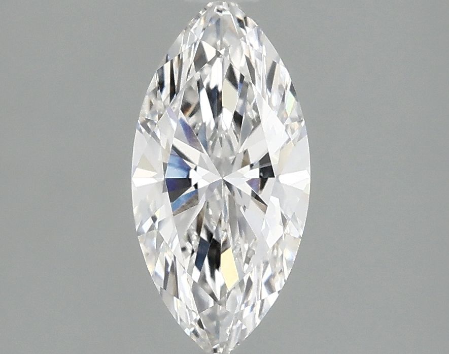 Lab Grown Diamond 1,03Ct E-VVS2 Marquise - IGILG782630520 1