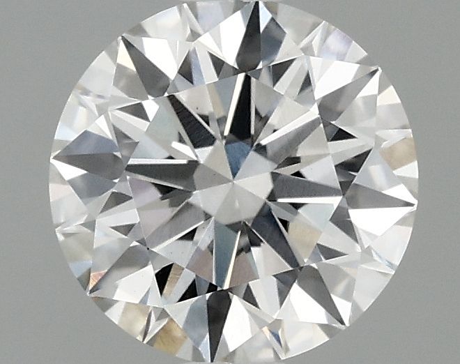 Lab Grown Diamond 1,06Ct G-VS1 Round - IGILG798616448 1
