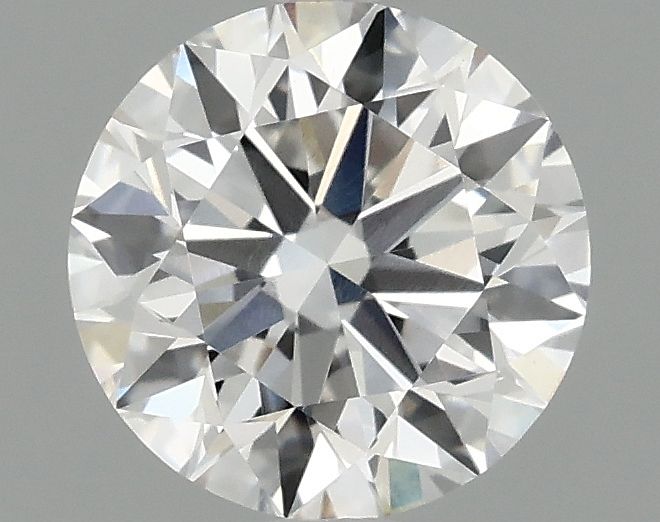 Lab Grown Diamond 1Ct E-VS1 Round - IGILG798615342 1