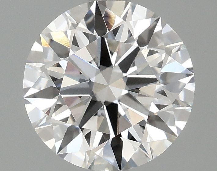 Lab Grown Diamond 1,96Ct E-VVS2 Round - IGILG758501878 1