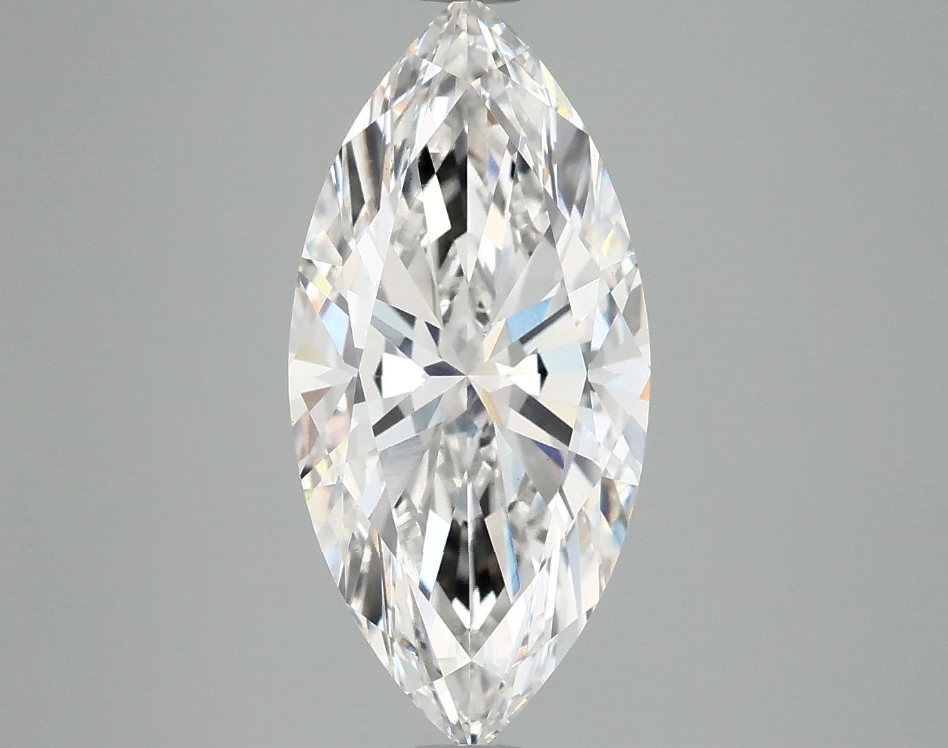 Lab Grown Diamond 3,99Ct F-VS1 Marquise - IGILG810646785 1