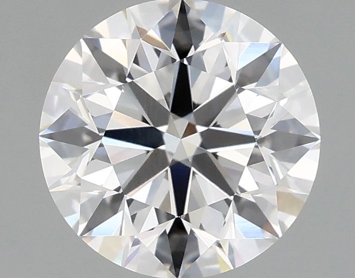 Lab Grown Diamond 1,48Ct F-VS1 Round - IGILG788638106 1
