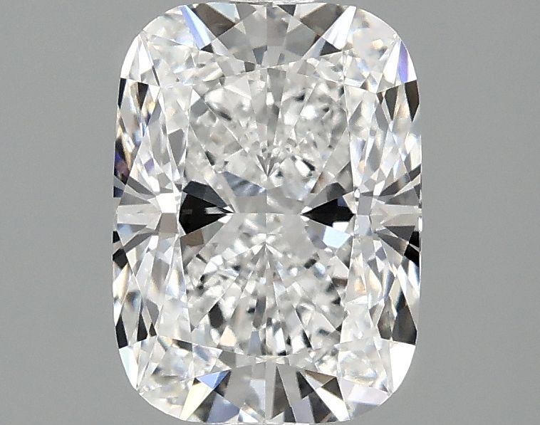 Lab Grown Diamond 2Ct E-VS1 Cushion - IGILG788615992 1