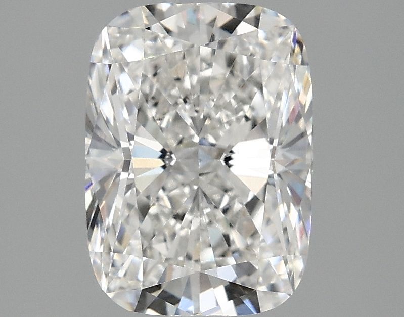 Lab Grown Diamond 2,06Ct F-VVS2 Cushion - IGILG788652148 1