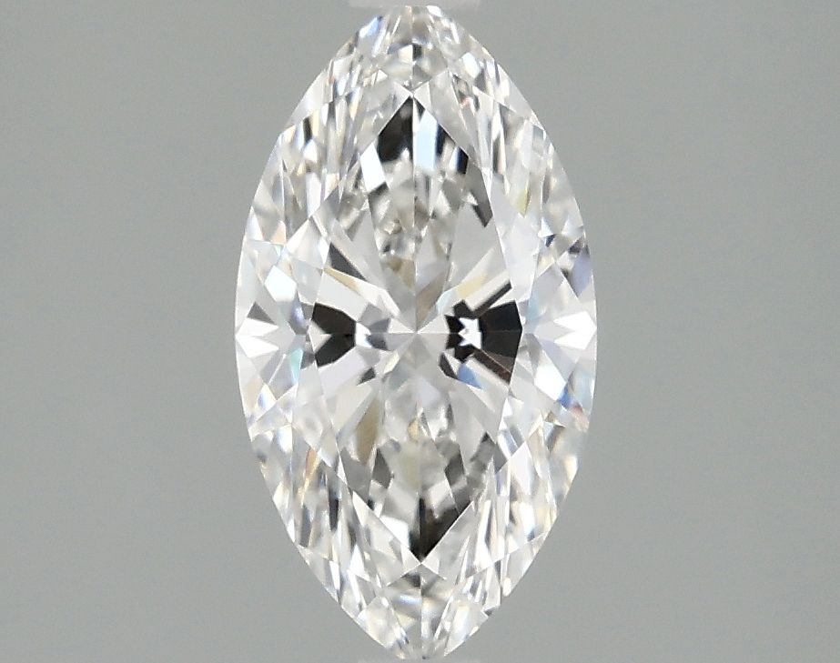 Lab Grown Diamond 1,47Ct F-VVS2 Marquise - IGILG789629720 1