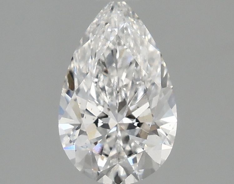 Lab Grown Diamond 1,05Ct E-VS2 Pear - IGILG784699744 1