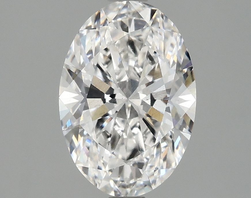 Lab Grown Diamond 2,04Ct E-VS2 Oval - IGILG760517214 1