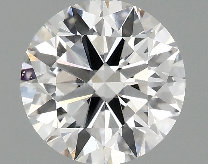 Lab Grown Diamond 1Ct E-VS2 Round - IGILG790604415 1