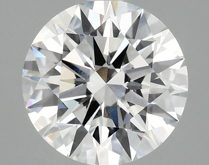 Lab Grown Diamond 2,1Ct E-VVS2 Round - IGILG778601296 1