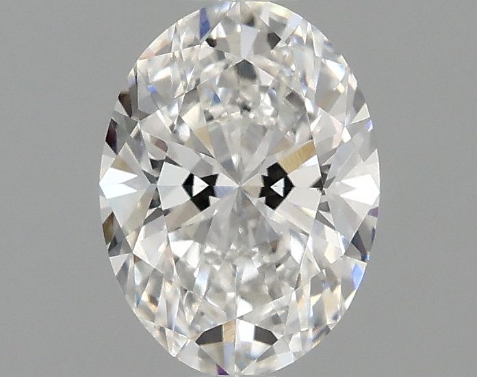 Lab Grown Diamond 1,06Ct F-VVS2 Oval - IGILG810624321 1