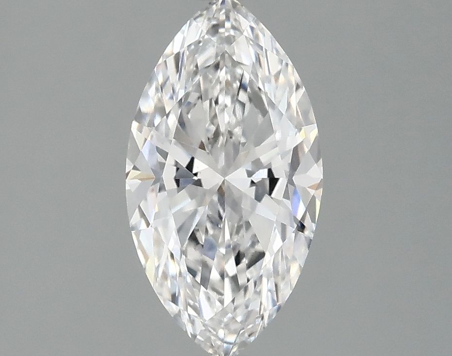 Lab Grown Diamond 1,53Ct D-VS1 Marquise - IGILG799615912 1