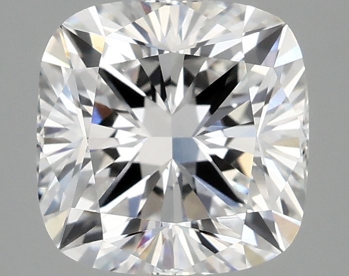 Lab Grown Diamond 2,52Ct E-VS1 Cushion - IGILG784690885 1