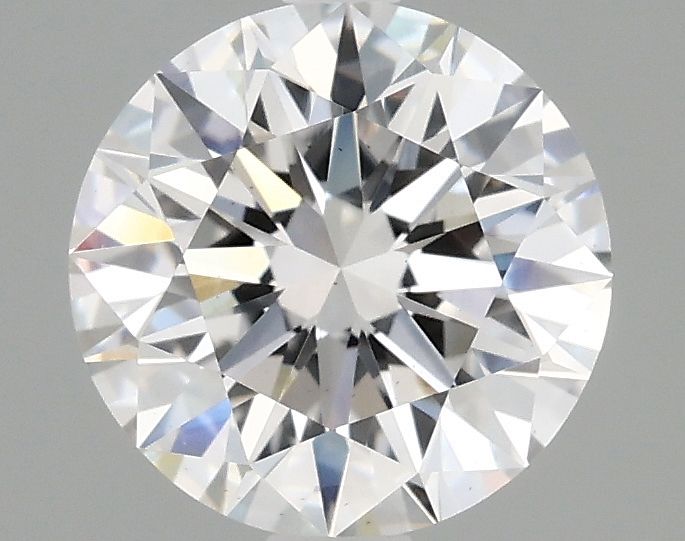 Lab Grown Diamond 1,99Ct D-VS1 Round - IGILG780607416 1
