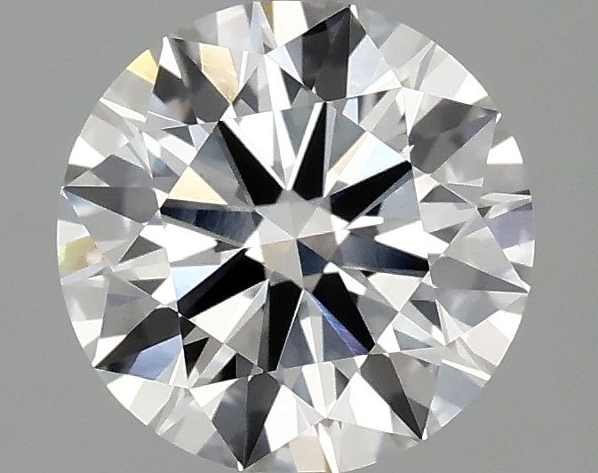 Lab Grown Diamond 1,98Ct F-VS1 Round - IGILG780618797 1