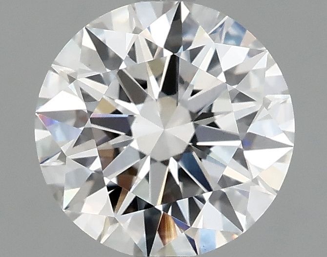 Lab Grown Diamond 1,99Ct E-VS1 Round - IGILG780605377 1