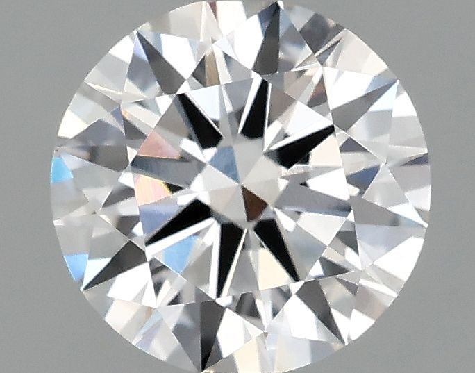 Lab Grown Diamond 1,51Ct D-VS1 Round - IGILG782630319 1