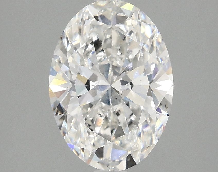 Lab Grown Diamond 2,04Ct E-VS2 Oval - IGILG760543400 1