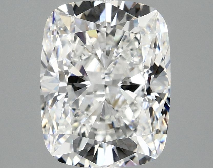 Lab Grown Diamond 3,05Ct E-VVS2 Cushion - IGILG779671331 1