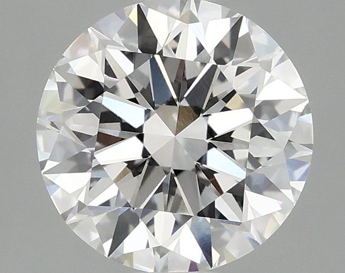Lab Grown Diamond 1,99Ct E-VVS2 Round - IGILG780622089 1