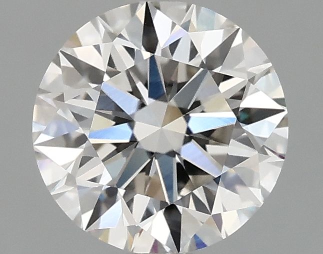 Lab Grown Diamond 1,55Ct G-VVS2 Round - IGILG782643305 1