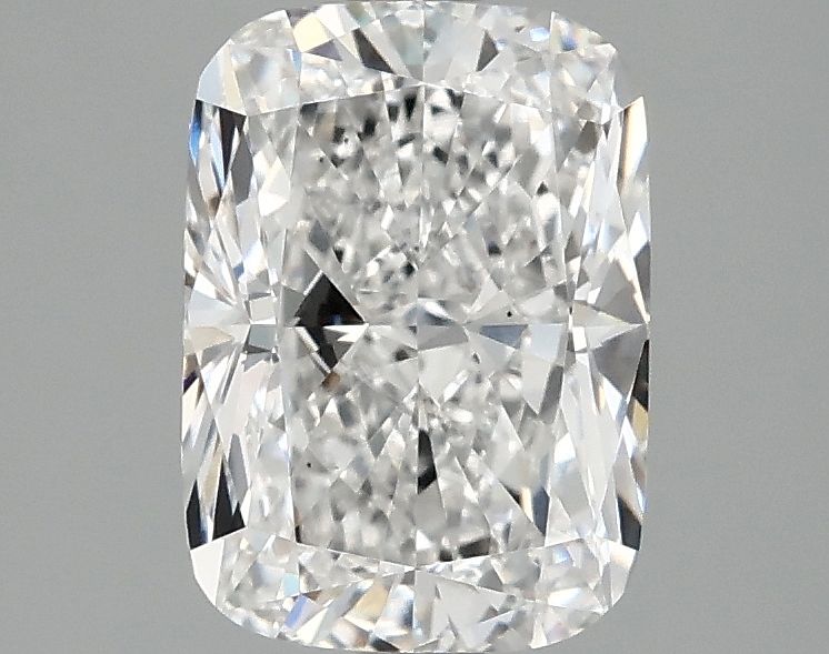 Lab Grown Diamond 2,02Ct E-VS2 Cushion - IGILG792640332 1