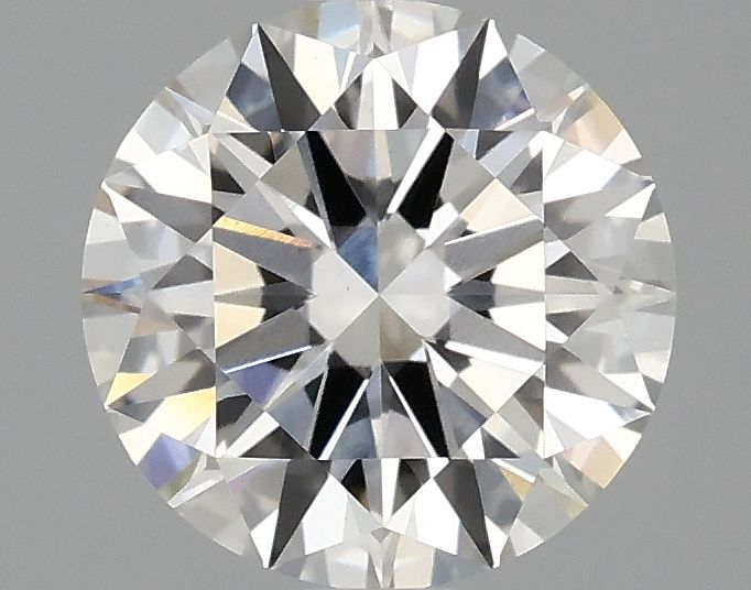 Lab Grown Diamond 1,91Ct F-VS1 Round - IGILG780621968 1