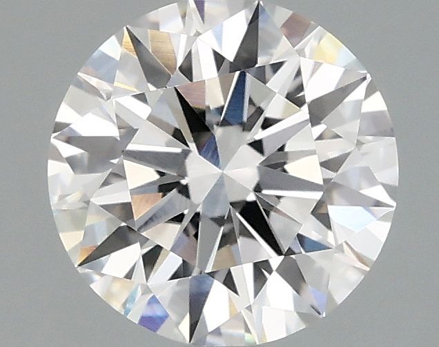 Lab Grown Diamond 1,44Ct E-VVS2 Round - IGILG784628397 1