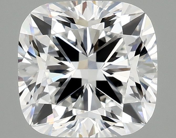 Lab Grown Diamond 2,54Ct E-VVS2 Cushion - IGILG785608207 1
