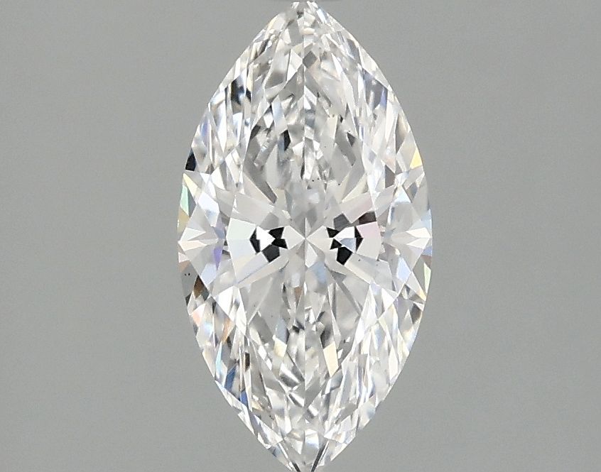 Lab Grown Diamond 1,03Ct E-VS1 Marquise - IGILG786606373 1