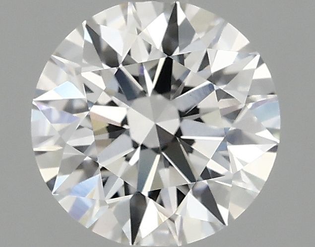 Lab Grown Diamond 1,59Ct F-VVS2 Round - IGILG771668225 1