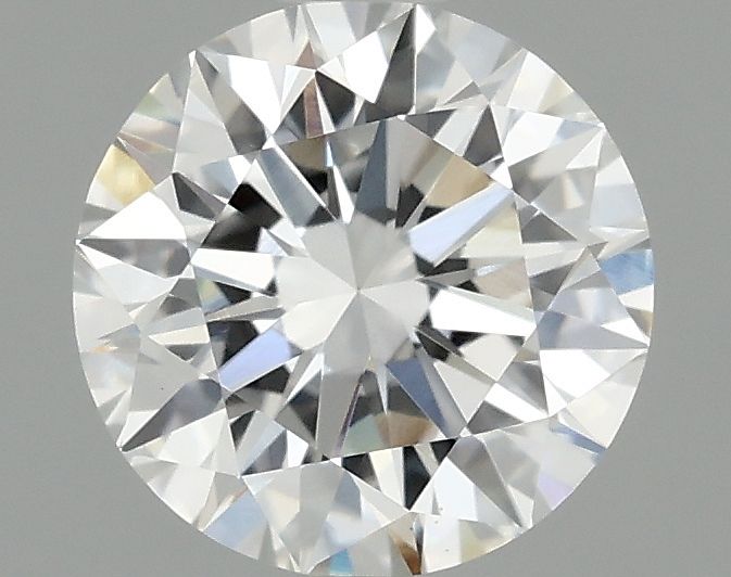 Lab Grown Diamond 1Ct E-VS1 Round - IGILG798601749 1