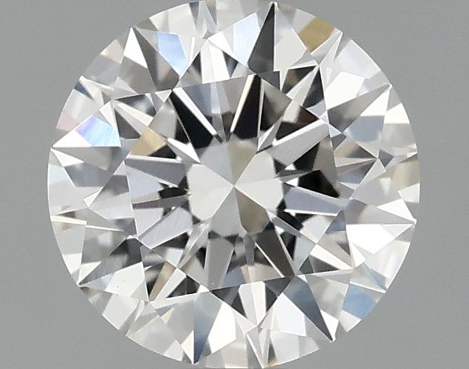 Lab Grown Diamond 1,07Ct F-VVS2 Round - IGILG798607990 1