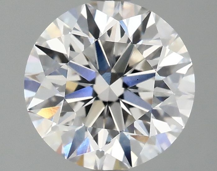 Lab Grown Diamond 2,06Ct F-VS1 Round - IGILG774607793 1