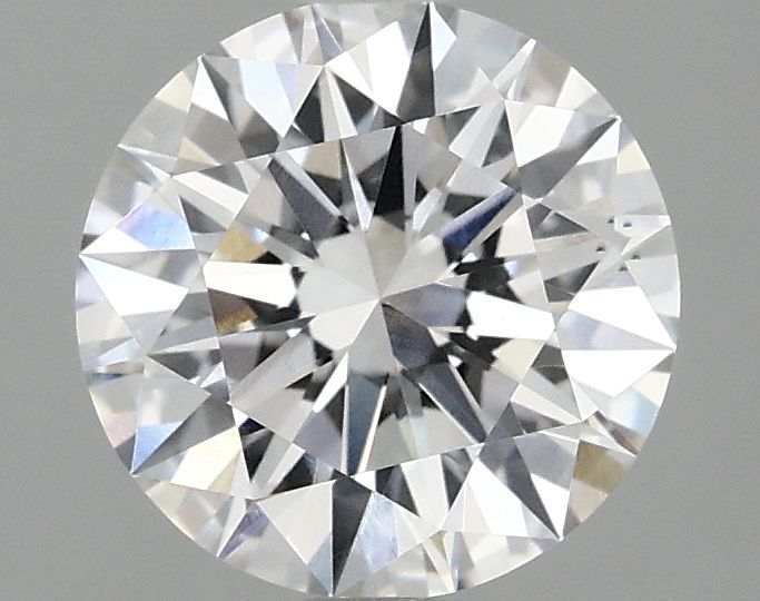 Lab Grown Diamond 1,9Ct E-VS1 Round - IGILG774607674 1