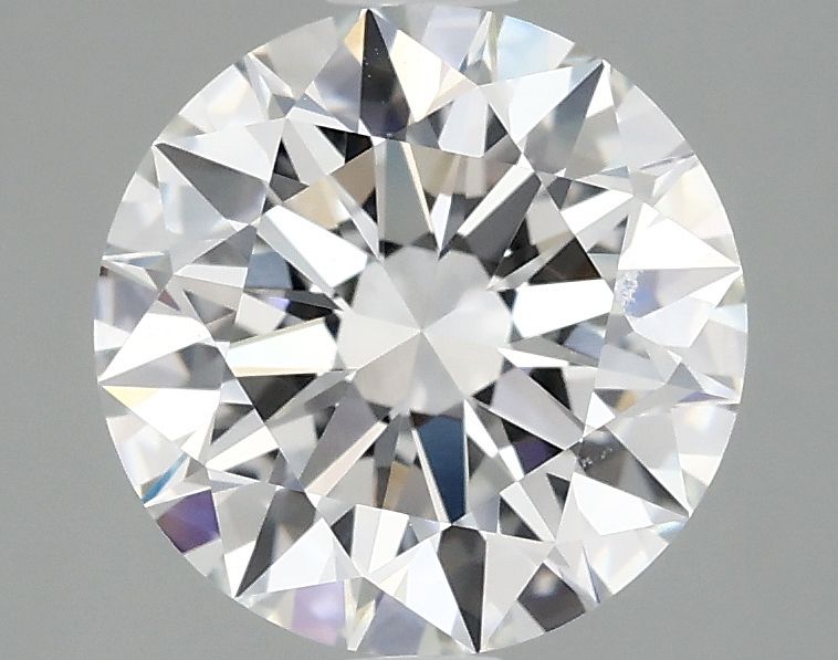 Lab Grown Diamond 2,59Ct E-VS1 Round - IGILG761538378 1