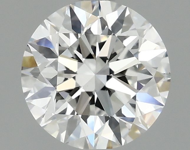 Lab Grown Diamond 1,59Ct D-VS1 Round - IGILG784692770 1