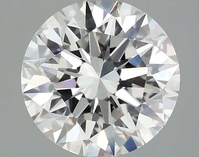 Lab Grown Diamond 1,99Ct E-VVS2 Round - IGILG787604766 1