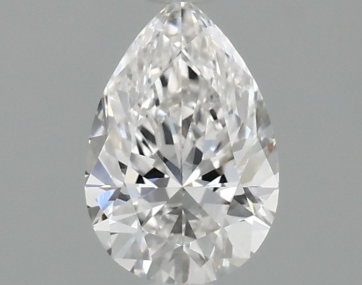 Lab Grown Diamond 1,02Ct E-VVS2 Pear - IGILG777607489 1