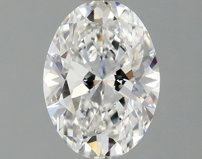 Lab Grown Diamond 1,01Ct E-VVS2 Oval - IGILG777634653 1