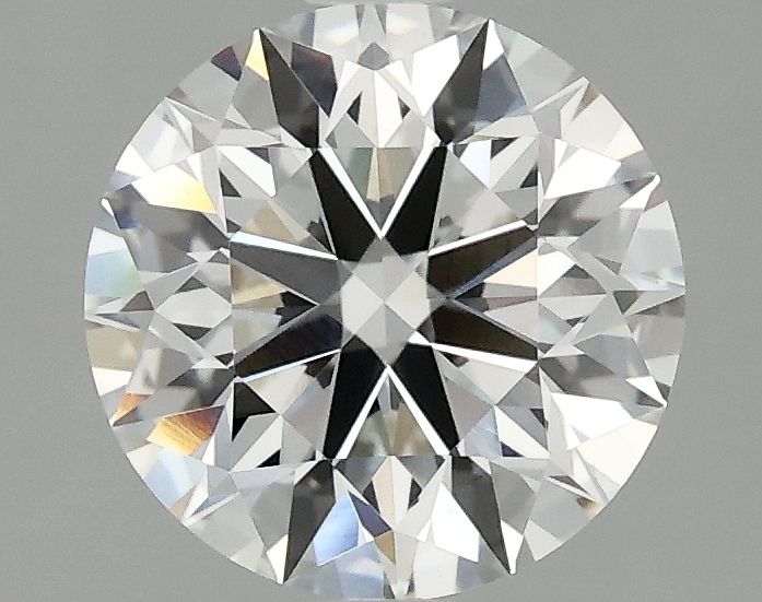 Lab Grown Diamond 2Ct F-VS1 Round - IGILG776604566 1
