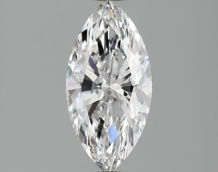 Lab Grown Diamond 1,03Ct E-VS1 Marquise - IGILG784664723 1