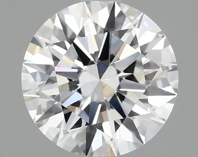 Lab Grown Diamond 1,86Ct E-VVS2 Round - IGILG784695028 1