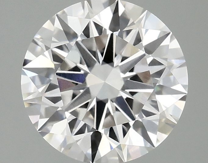 Lab Grown Diamond 2,09Ct E-VS1 Round - IGILG769640593 1