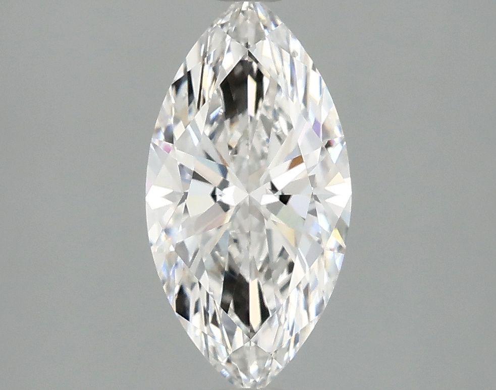 Lab Grown Diamond 1,54Ct F-VS1 Marquise - IGILG793642455 1
