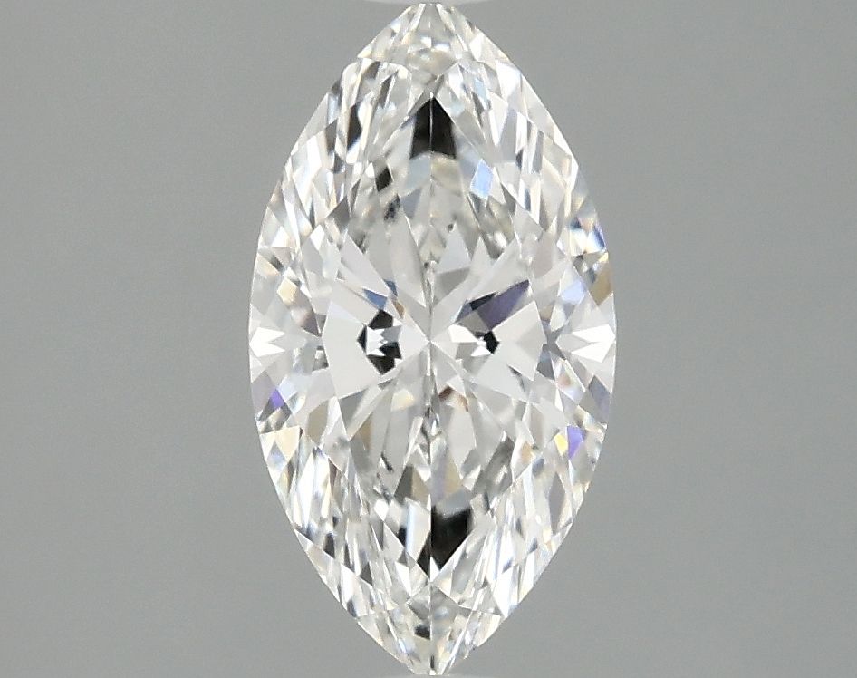 Lab Grown Diamond 1,48Ct F-VVS2 Marquise - IGILG793638921 1