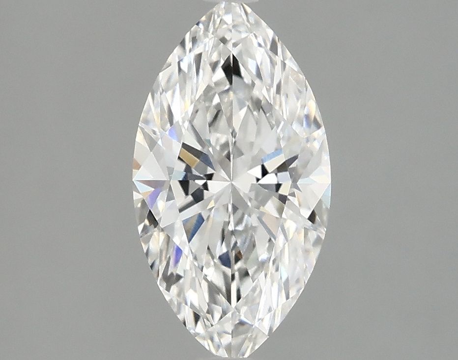 Lab Grown Diamond 1,47Ct F-VVS2 Marquise - IGILG791648127 1