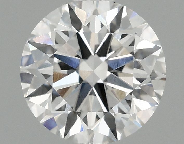 Lab Grown Diamond 1Ct E-VS1 Round - IGILG794644639 1