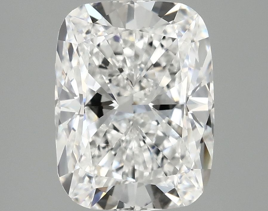 Lab Grown Diamond 3,09Ct E-VS1 Cushion - IGILG787611484 1