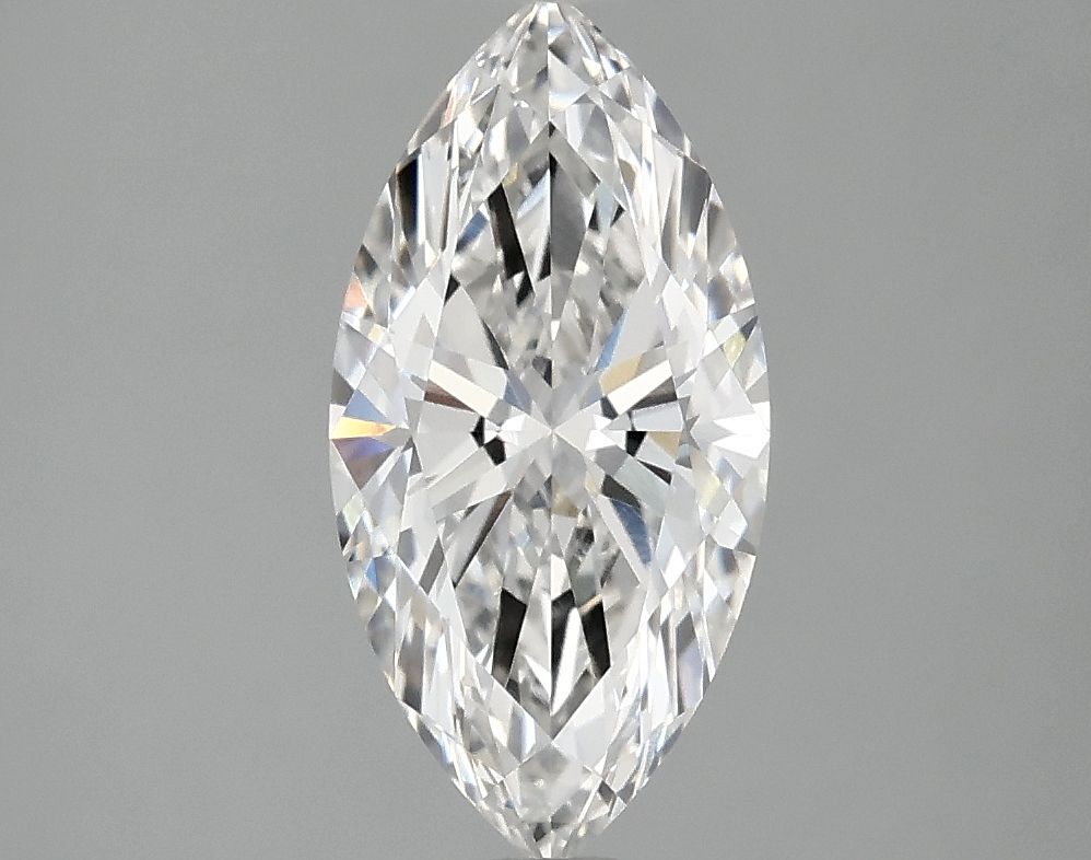 Lab Grown Diamond 1,49Ct F-VVS2 Marquise - IGILG788644534 1