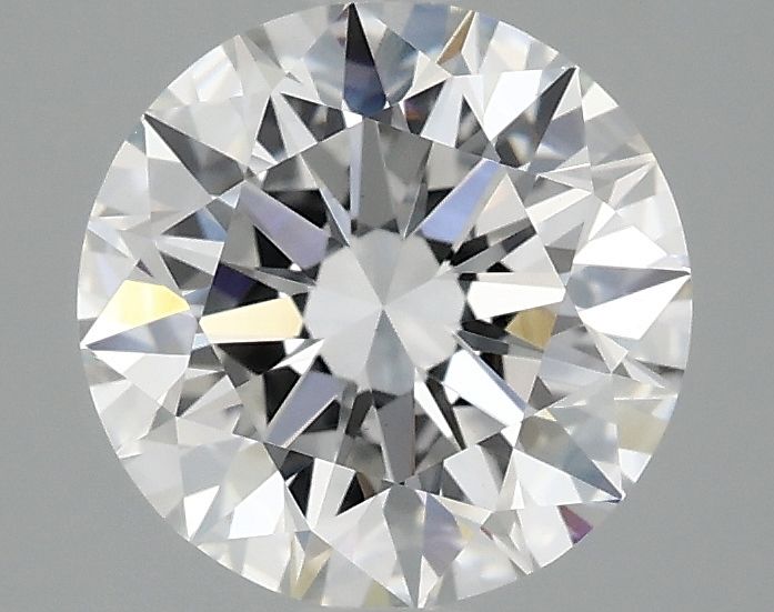 Lab Grown Diamond 2,04Ct D-VS1 Round - IGILG776691696 1